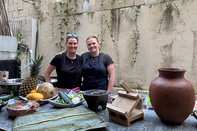 Mexican Cooking class experience in Tulum - Key points before you book