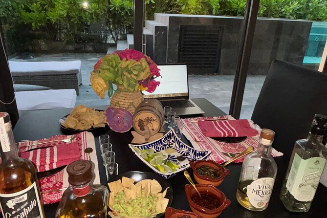 Mexican Cooking class experience in Tulum - A real kitchen lesson, not just a cooking demonstration