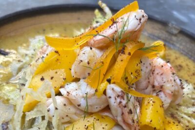 Mexican Cooking class experience in Tulum