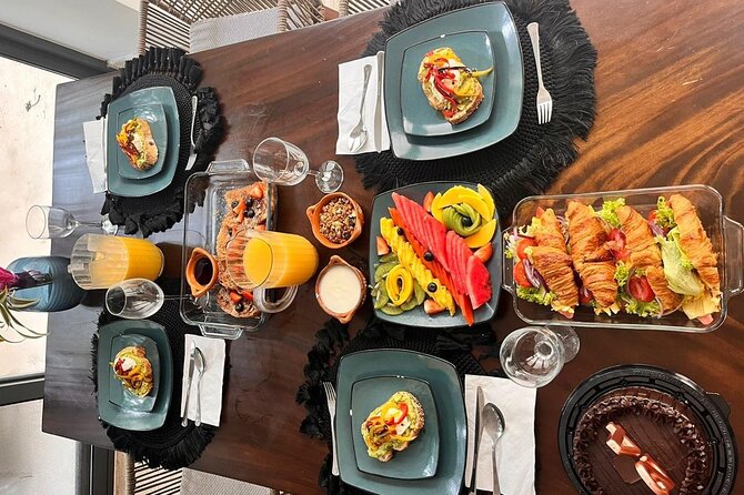 Mexican Cooking class experience in Tulum - Choosing between mole, tamales, and other main dishes