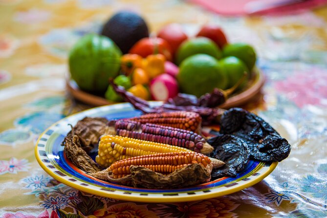 Mexican Cooking from Scratch in a Local Home in Tulum - What this Tulum cooking class is really about