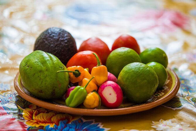 Mexican Cooking from Scratch in a Local Home in Tulum - A light dessert and drinks to finish