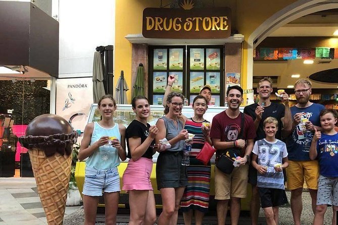 Mexican Street Food Crawl in Playa del Carmen - Why this food crawl is useful on your first day