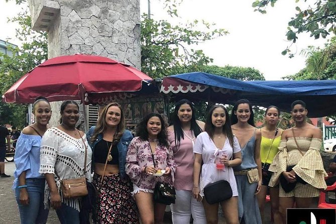 Mexican Street Food Crawl in Playa del Carmen - Is $59.99 a fair price?