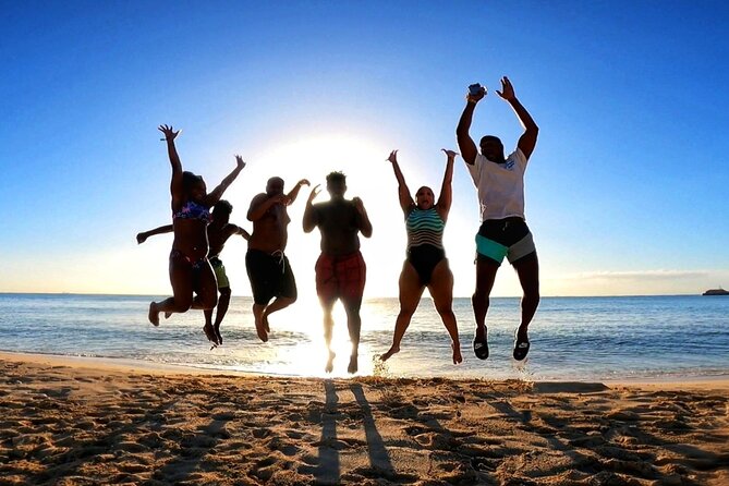 Morning Session - All Levels Paddleboard Group Caribbean Sea - Weather and cancellation rules