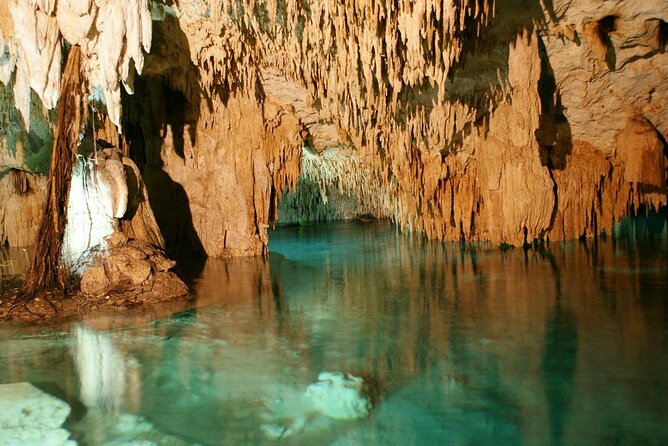 Mystic Adventure Atv and Cenote Experience from Tulum - Pickup from Tulum and the timing details