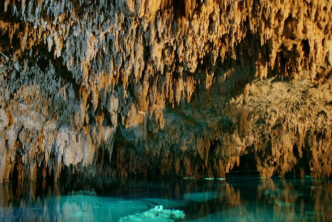 Mystic Adventure Atv and Cenote Experience from Tulum - Is the experience good value?