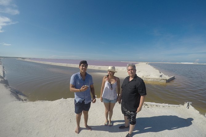 Natural Pink Lake Tour Las Coloradas only from Playa del Carmen - Is the Las Coloradas trip worth it?