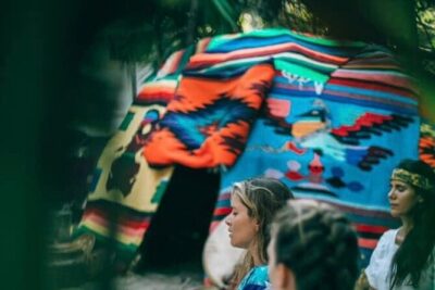 Oceanfront Temazcal Experience in Tulum