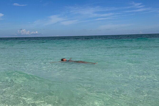 Oceanfront Temazcal Experience in Tulum - Preparing your body for the heat