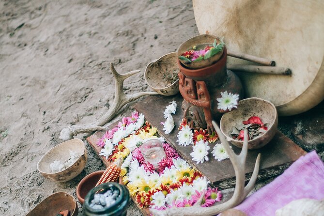 Oceanfront Temazcal Experience in Tulum - Value, timing, and the extra costs