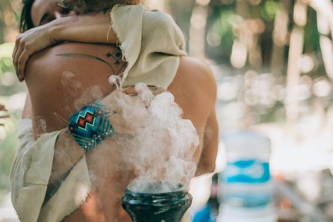 Oceanfront Temazcal Experience in Tulum - Who will enjoy this, and who may want something else