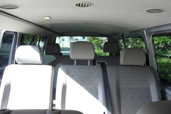 One Way Private Tulum Transfers to or from Cancun Airport - Communication, delays, and practical support
