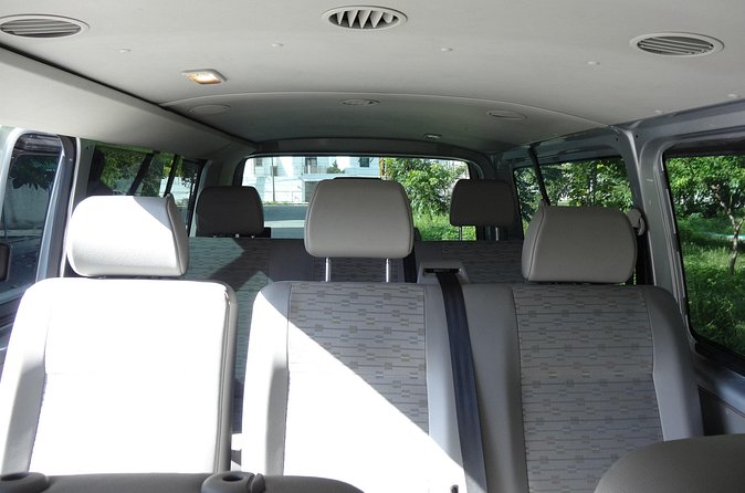 One Way Private Tulum Transfers to or from Cancun Airport - Who gets the best value from this ride