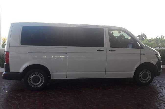 One Way Private Tulum Transfers to or from Cancun Airport - Booking details that affect your plans