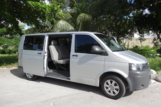 One Way Private Tulum Transfers to or from Cancun Airport - The ride south to Tulum