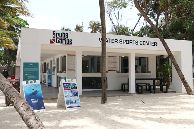 PADI Open Water Diver Course in Playa del Carmen - Finish the theory before you arrive