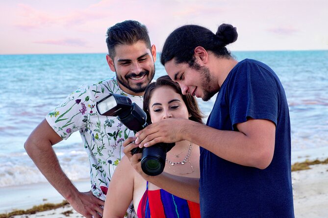 Photo InstaTour in Tulum - Starting at Súper Akí Tulum