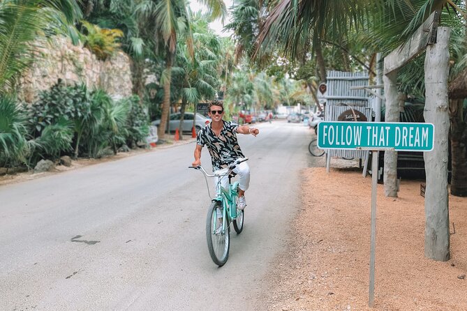 Photo InstaTour in Tulum - One hour among Tulum’s most photogenic spots