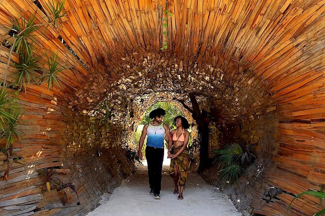 Photo InstaTour in Tulum - What you actually receive for $369