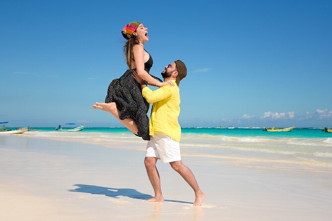 Photo InstaTour in Tulum - Heat, timing, and the two-hour format