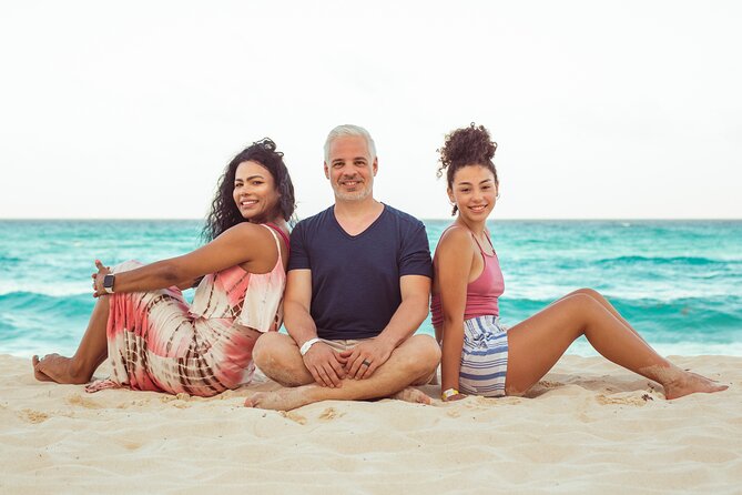 Photographer, Professional Photo Shoot - Tulum - A private Tulum photo shoot built around your group