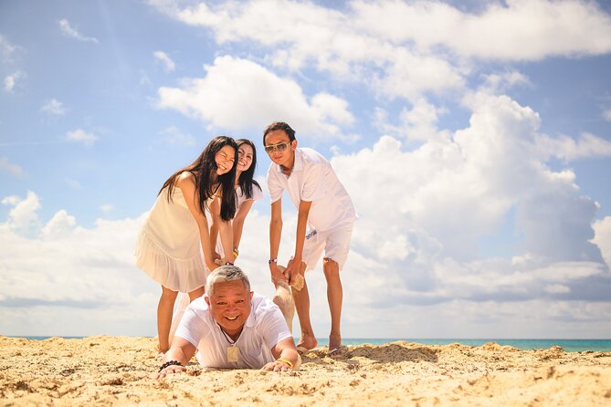Photographer, Professional Photo Shoot - Tulum - What the shoot itself is likely to feel like