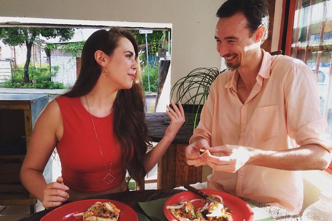 Playa del Camen Vegan Mexican Food Tour - Why this food walk is different from a restaurant dinner