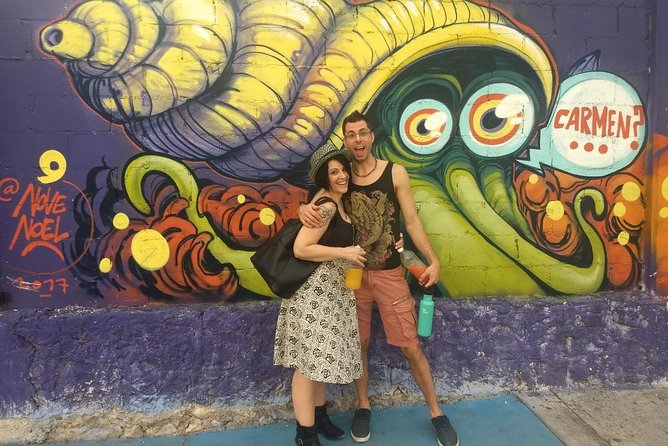 Playa del Camen Vegan Mexican Food Tour - How much food do you receive for $91.40?