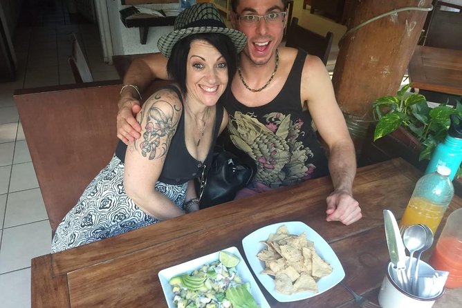 Playa del Camen Vegan Mexican Food Tour - Who will enjoy this three-hour evening walk?