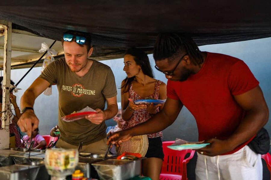 Playa del Carmen: 3-Hour Local Food Walking Tour - Why this food walk gets you beyond Fifth Avenue