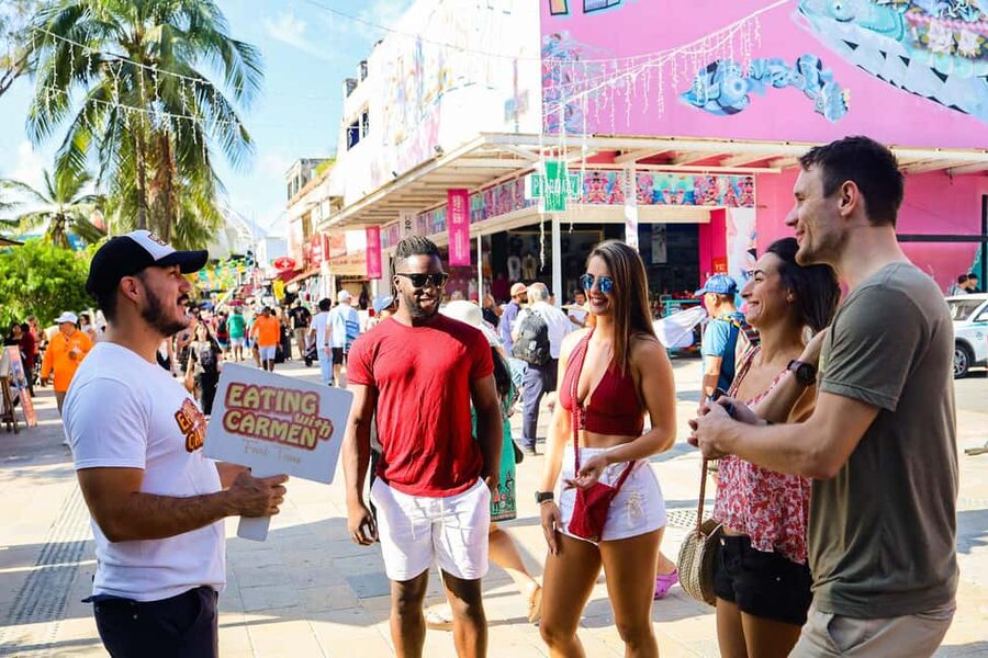 Playa del Carmen: 3-Hour Local Food Walking Tour - Is $84 a fair price?
