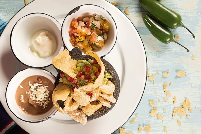 Playa Del Carmen Authentic Downtown Food Tour: Tacos and Local Flavors - A morning walk before Playa del Carmen heats up