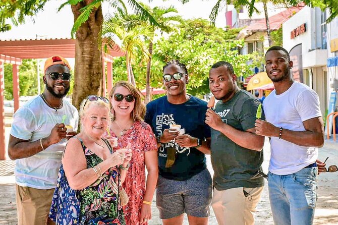 Playa Del Carmen Authentic Downtown Food Tour: Tacos and Local Flavors - Why the local guide changes the meal