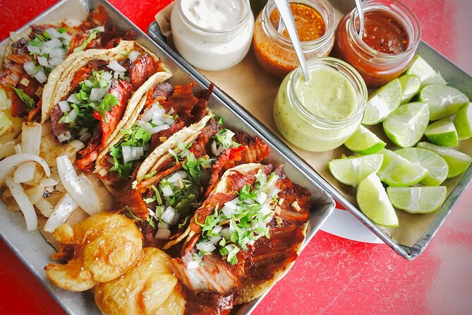 Playa del Carmen Authentic Taco Tour - What the small group changes