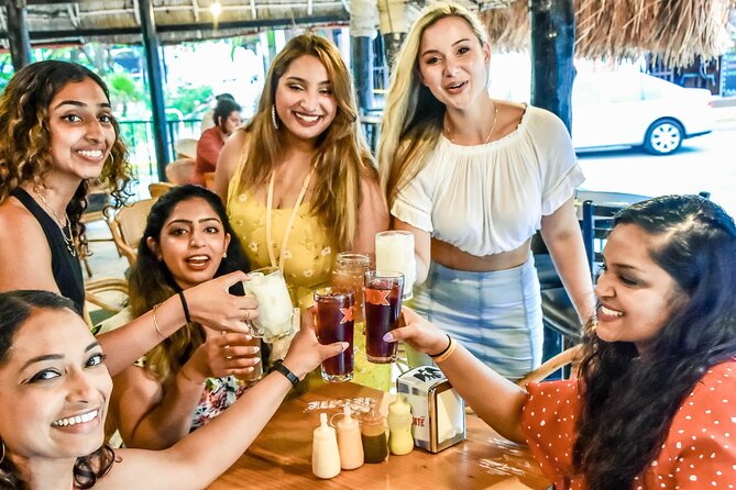 Playa del Carmen Authentic Taco Tour - Is $73 a fair price?