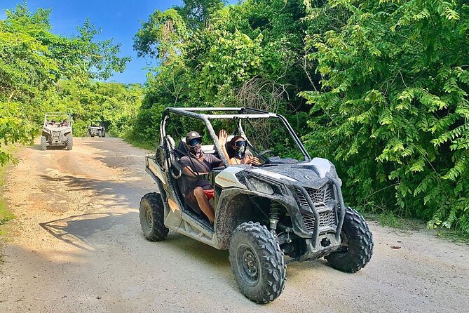 Playa del Carmen Buggy Tour with Cenote Swim and Mayan Village Visit - Should you book the Playa del Carmen buggy tour?