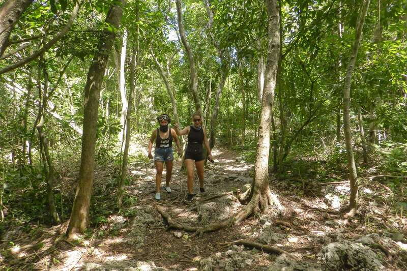 Playa Del Carmen: Cenote & Mayan Village Tour by Buggy - Meeting a Mayan community, with realistic expectations