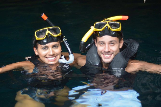 Playa del Carmen Cenote Tour: Snorkeling, Rappelling and Ziplining - Why this tour feels different from a standard cenote visit