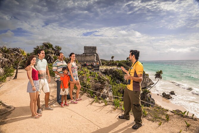 Playa del Carmen Cenote Tour: Snorkeling, Rappelling and Ziplining - Rancho San Felipe and the Maya ceremony