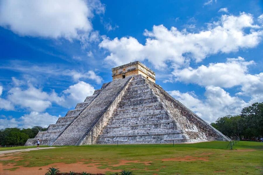 Playa del Carmen: Chichen Itza Early Tour with Expert Guide - Should you book it?
