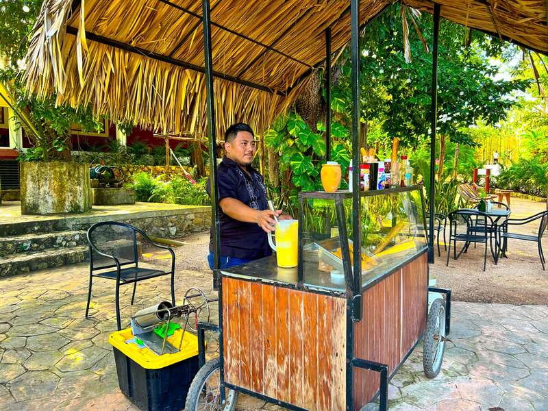 Playa del Carmen: Chichen Itza, Valladolid, Cenote & Buffet - Chichen Itza: arrive ready for heat and history