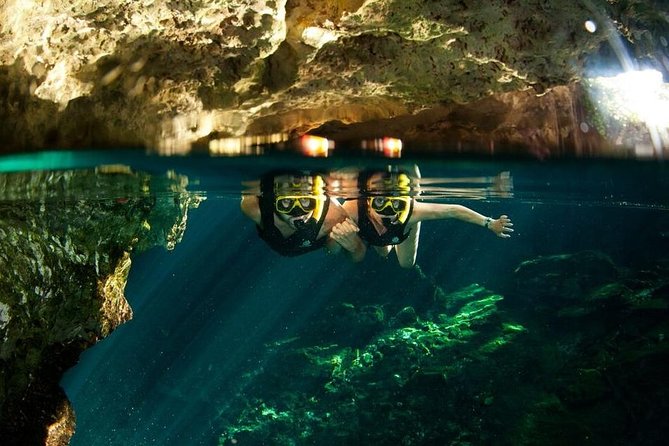 Playa del Carmen Jungle Tour: Tulum, Cenote Snorkeling, Ziplining and Lunch - What to pack for this particular day