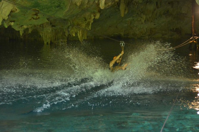 Playa del Carmen Jungle Tour: Tulum, Cenote Snorkeling, Ziplining and Lunch - Who will enjoy this outing most?