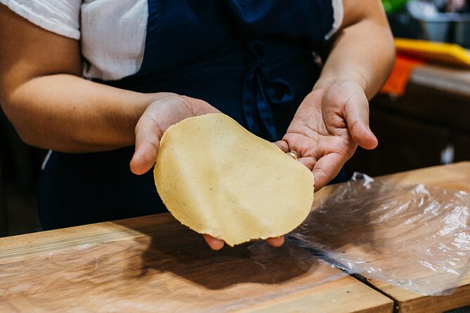 Playa del Carmen Mexican Cooking Class - Key points to know before booking