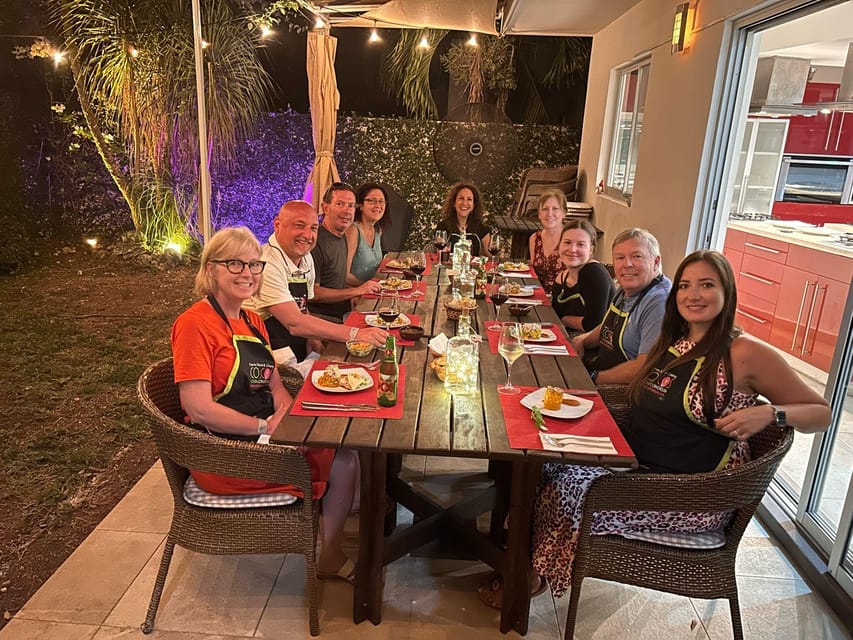 Playa del Carmen: Mexican Cooking Class - Booking, timing, and what to bring