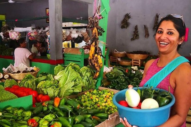 Playa del Carmen Mexican Cooking Class - Why this Playa del Carmen class feels different
