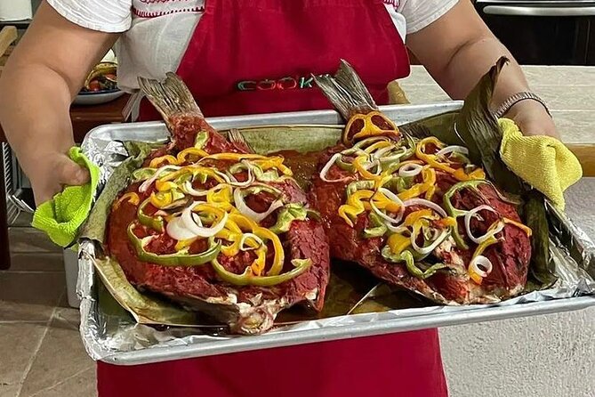 Playa del Carmen Mexican Cooking Class - The cultural context adds real value