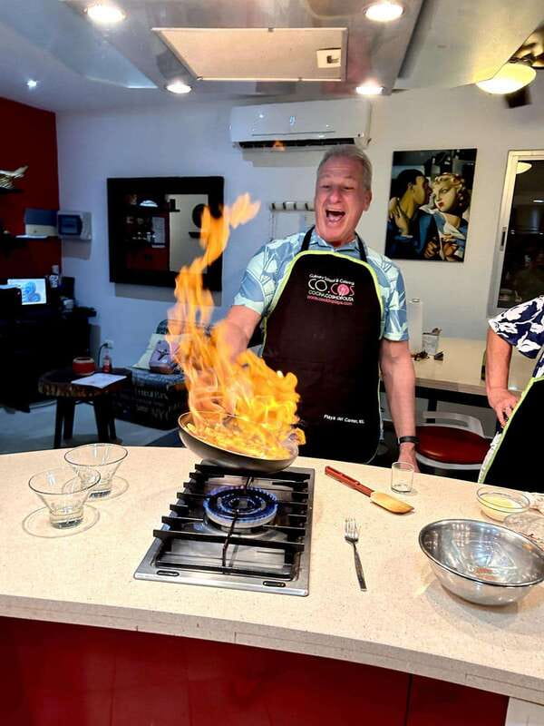 Playa del Carmen: Mexican Cooking Class - Who will enjoy this class most