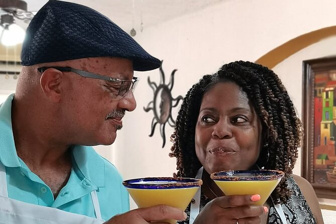 Playa del Carmen: Mexican Cooking Class - Why the pepper lesson is worth your time